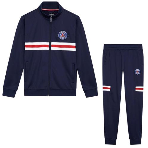 Kingdo PSG Trainingspak - 2024-2025 - Kind, Sport en Fitness, Voetbal, Nieuw, Verzenden