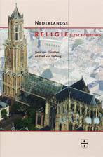 Nederlandse religiegeschiedenis 9789065509284 F. van Lieburg, Boeken, Verzenden, Zo goed als nieuw, F. van Lieburg