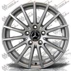 Mercedes E klasse W213 16 inch originele velgen A2134010900, Nieuw, Ophalen of Verzenden