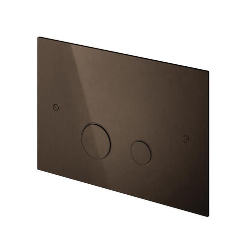 Bedieningspaneel Hotbath Cobber t.b.v. Geberit UP320, Doe-het-zelf en Verbouw, Sanitair, Overige typen, Nieuw, Chroom, Ophalen of Verzenden