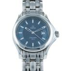 Omega - Seamaster 120m Date - Zonder minimumprijs - 2571.81, Nieuw