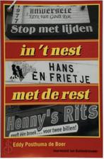 In T Nest Met De Rest, Ophalen of Verzenden, Nieuw