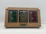Zippo - Marlboro - Zonder Minimumprijs - Aansteker - Koper -, Verzamelen, Nieuw