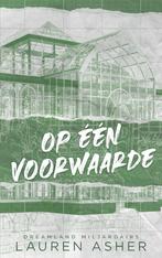 Dreamland miljardairs 2 - Op één voorwaarde (9789021475240, Boeken, Verzenden, Nieuw