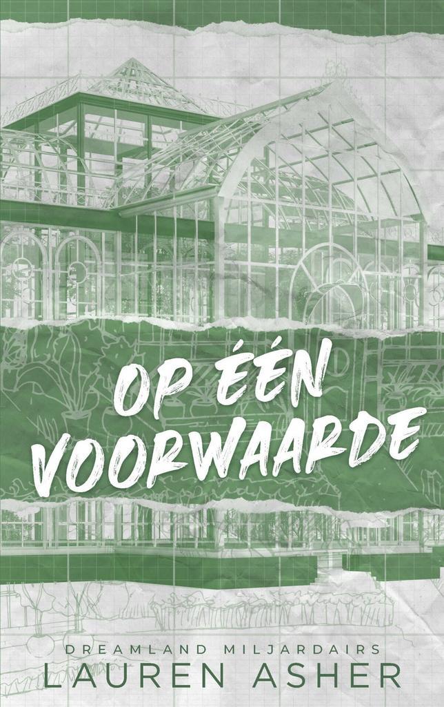 Dreamland miljardairs 2 - Op één voorwaarde (9789021475240, Boeken, Romans, Nieuw, Verzenden