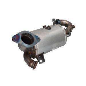 Roetfilter Fiat Ducato, Auto-onderdelen, Uitlaatsystemen, Nieuw, Verzenden