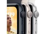 Apple Watch SE (2022), 40mm, GPS Wit (Beige), Verzenden, Nieuw