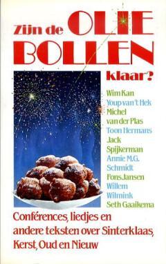ZIJN DE OLIEBOLLEN KLAAR? 9789068060782, Boeken, Romans, Gelezen, Verzenden