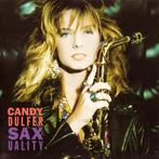 cd - Candy Dulfer - Saxuality, Verzenden, Zo goed als nieuw