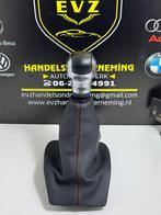 Peugeot 2008 1.2 THP versnellingspook+leder bj.2018, Auto-onderdelen, Interieur en Bekleding, Gebruikt, Peugeot