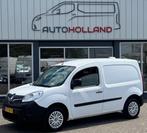 Renault Kangoo 1.5 DCI 55KW 75PK EURO 6 AIRCO/ CRUISE CONTRO, Gebruikt, Euro 6, Renault, Wit