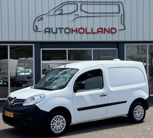 Renault Kangoo 1.5 DCI 55KW 75PK EURO 6 AIRCO/ CRUISE CONTRO, Auto's, Bestelauto's, Dealer onderhouden, Lease, Handgeschakeld