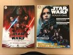 2 Officiële Filmboeken - Star Wars - NIEUW, Verzamelen, Ophalen of Verzenden, Boek of Poster, Zo goed als nieuw