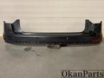 Audi Q2 achterbumper 81A807511B, Gebruikt, Bumper, Achter, Ophalen