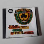 House of pain  jump around  maxi single, Verzenden, Gebruikt