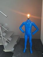 Mannequin - Unieke pop-art designlamp – - Hars