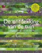 De ontdekking van de tuin 9789058977212 L. Trijber, Verzenden, Zo goed als nieuw, L. Trijber