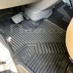 Mercedes Sprinter 2018-heden All Weather rubber voormat, Auto diversen, Automatten, Ophalen of Verzenden, Nieuw