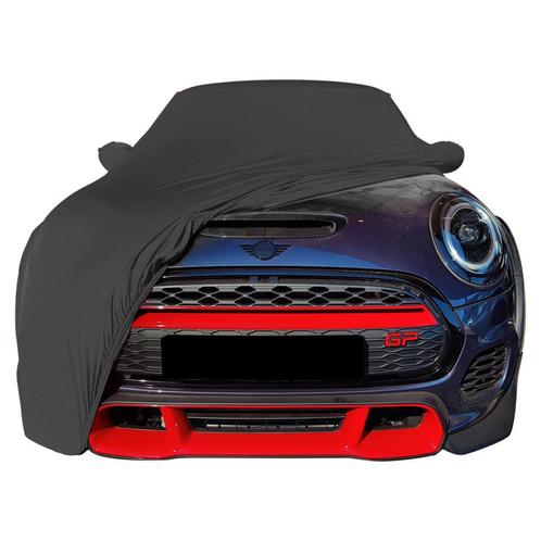 Autohoes passend voor Mini Cooper JCW GP3 (F56) binnen BESTE, Auto diversen, Autohoezen, Op maat, Nieuw, Ophalen of Verzenden