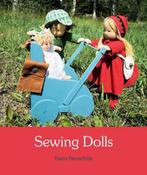 9780863157196 Sewing Dolls | Tweedehands, Boeken, Karin Neuschutz, Zo goed als nieuw, Verzenden