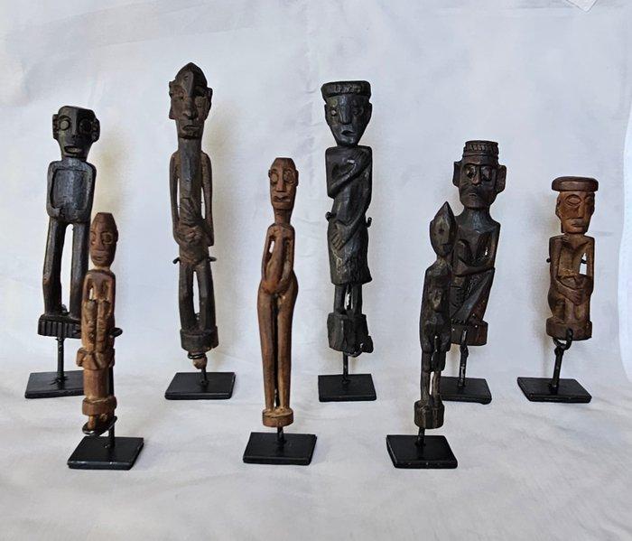 juroong - Indonesië, Antiek en Kunst, Kunst | Niet-Westerse kunst