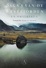 Sagas van de Westfjorden en omstreken 9789025301439, Verzenden, Gelezen