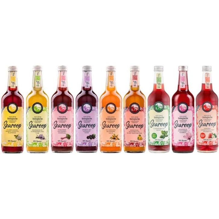 - Searoop, Diversen, Levensmiddelen, Ophalen of Verzenden