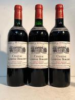 1985 Chateau Lamothe Bergeron - Haut-Médoc Cru Bourgeois - 3, Nieuw