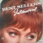 LP gebruikt - Various - Best Sellers International, Verzenden, Zo goed als nieuw