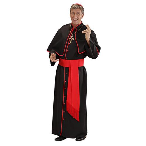 Pastoor Kostuum Heren, Kleding | Heren, Carnavalskleding en Feestkleding, Nieuw, Verzenden