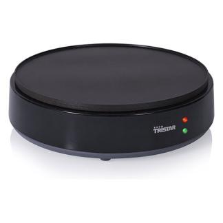Crêpemaker | Tristar | Ø 30 cm (1200W), Huis en Inrichting, Keuken | Keukenbenodigdheden, Nieuw, Verzenden