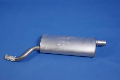 *Tip*  Einddemper (incl. KM-9521) OPEL Kadett D, Auto-onderdelen, Uitlaatsystemen, Nieuw, Opel, Ophalen of Verzenden