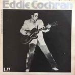 LP gebruikt - Eddie Cochran - Legendary Masters Series (U..., Zo goed als nieuw, Verzenden