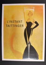 Patrick Arlet - Taittinger - LINSTANT TAITTINGER - jaren