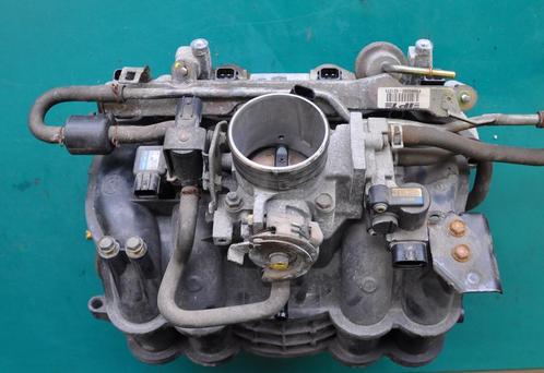 Inlaatspruitstuk D17a8 Honda Civic, Auto-onderdelen, Motor en Toebehoren, Gebruikt, Herkomst onderdeel bekend, Honda, Ophalen of Verzenden
