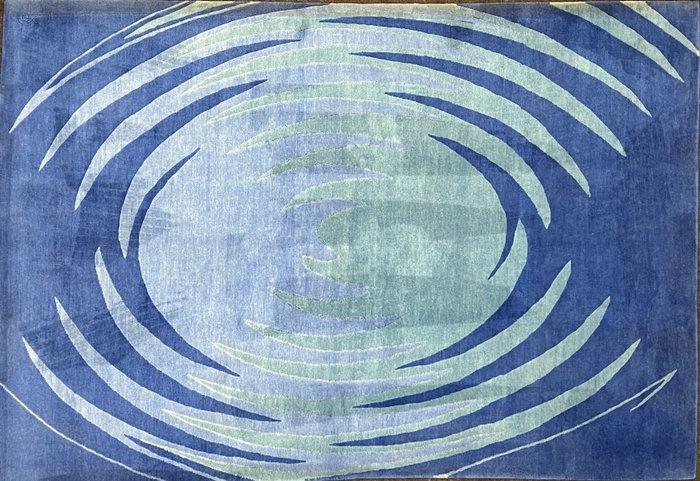 Nepal - Vloerkleed - 240 cm - 170 cm - Tapis, Huis en Inrichting, Stoffering | Tapijten en Kleden