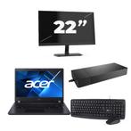 Acer TravelMate P214-53 - Intel Core i3-11e Generatie - 14 i, Verzenden, Nieuw, Acer