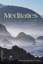 Meditaties 9789074899116 K. Hamaker-Zondag, Verzenden, Gelezen, K. Hamaker-Zondag