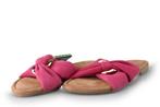 Lazamani Slippers in maat 39 Roze | 10% extra korting, Slippers, Overige kleuren, Verzenden, Lazamani