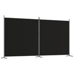 Kamerscherm 2 Panelen | Tweedekansje | OP = OP, Ophalen of Verzenden, Nieuw