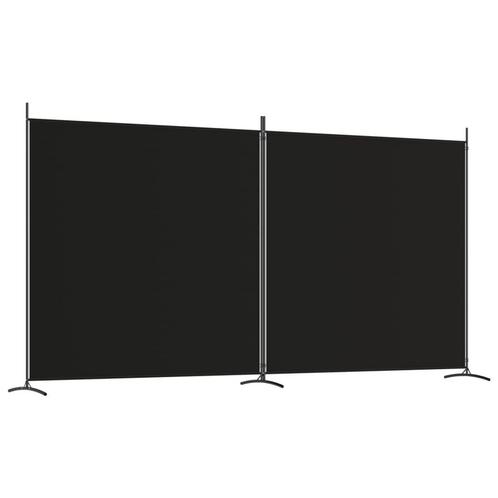 Kamerscherm 2 Panelen | Tweedekansje | OP = OP, Huis en Inrichting, Woonaccessoires | Kamerschermen, Nieuw, Ophalen of Verzenden