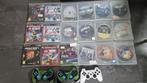 Sony - Playstation 3 (PS3) - lot with 3 joysticks -, Nieuw