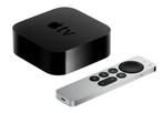 Apple TV 4K (3e generatie) WiFi - 64 GB - A2737 (In doos), Verzenden, Zo goed als nieuw