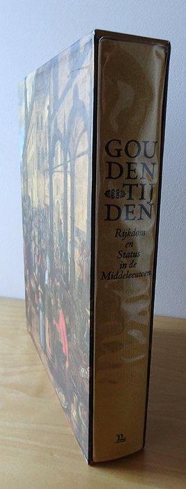 Véronique Lambert / Peter Stabel (redactie) - Gouden Tijden:, Antiek en Kunst, Antiek | Boeken en Bijbels