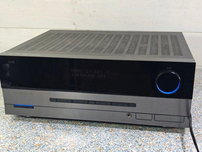 Harman Kardon - AVR 139/230 Solid state meerkanaals receiver, Audio, Tv en Foto, Radio's