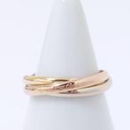 Zonder Minimumprijs - Cartier - Ring - Trinity - 18 karaat, Sieraden, Tassen en Uiterlijk, Ringen, Nieuw