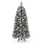 LIVSK Kerstset met Kunstmatige Dennenboom en Opblaasbare Ker, Verzenden, Nieuw