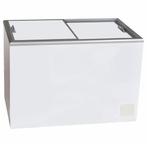 Vrieskist | CUBE | 331L | Wit | -14°C/-26°C | Statisch |, Verzenden, Nieuw in verpakking
