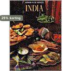 India / Koken in de wereld 9789053903520 M. Kumar, Verzenden, Gelezen, M. Kumar