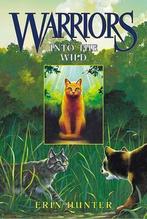 Warriors #1 9780060525507 Erin Hunter, Boeken, Verzenden, Zo goed als nieuw, Erin Hunter
